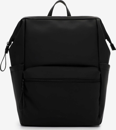 Kuprinė 'TAS Kelda' iš Tamaris, spalva – juoda, Prekių apžvalga