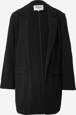 ONLY Blazer 'RUNA' in Schwarz: predná strana