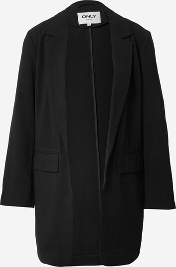 ONLY Blazer 'RUNA' en noir, Vue avec produit