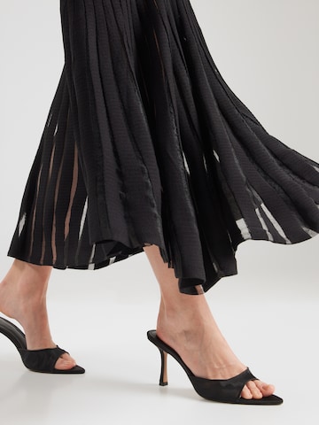 Ted Baker Kleid 'CASANDR' in Schwarz