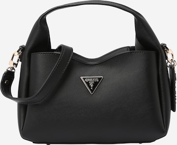 GUESS Handbag 'Iwona' in Black: front