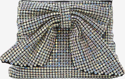 myMo at night Pikkulaukku värissä hopea, Tuotenäkymä