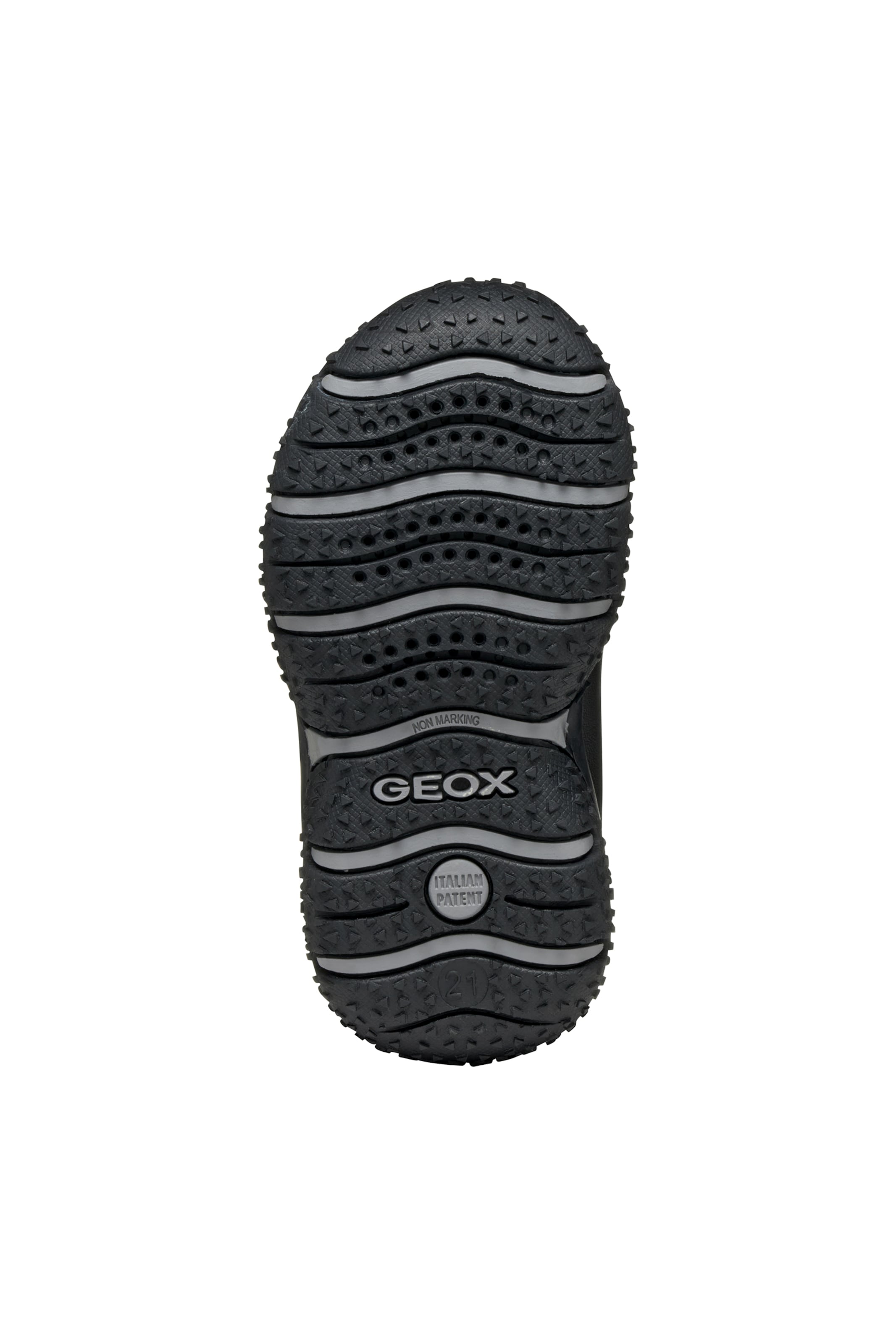 Boots da neve di GEOX in nero