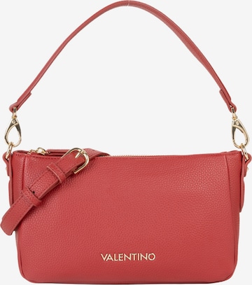 raudona VALENTINO Rankinė ant peties: priekis