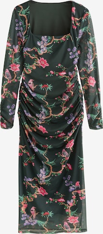 Abito di Cath Kidston in verde: frontale