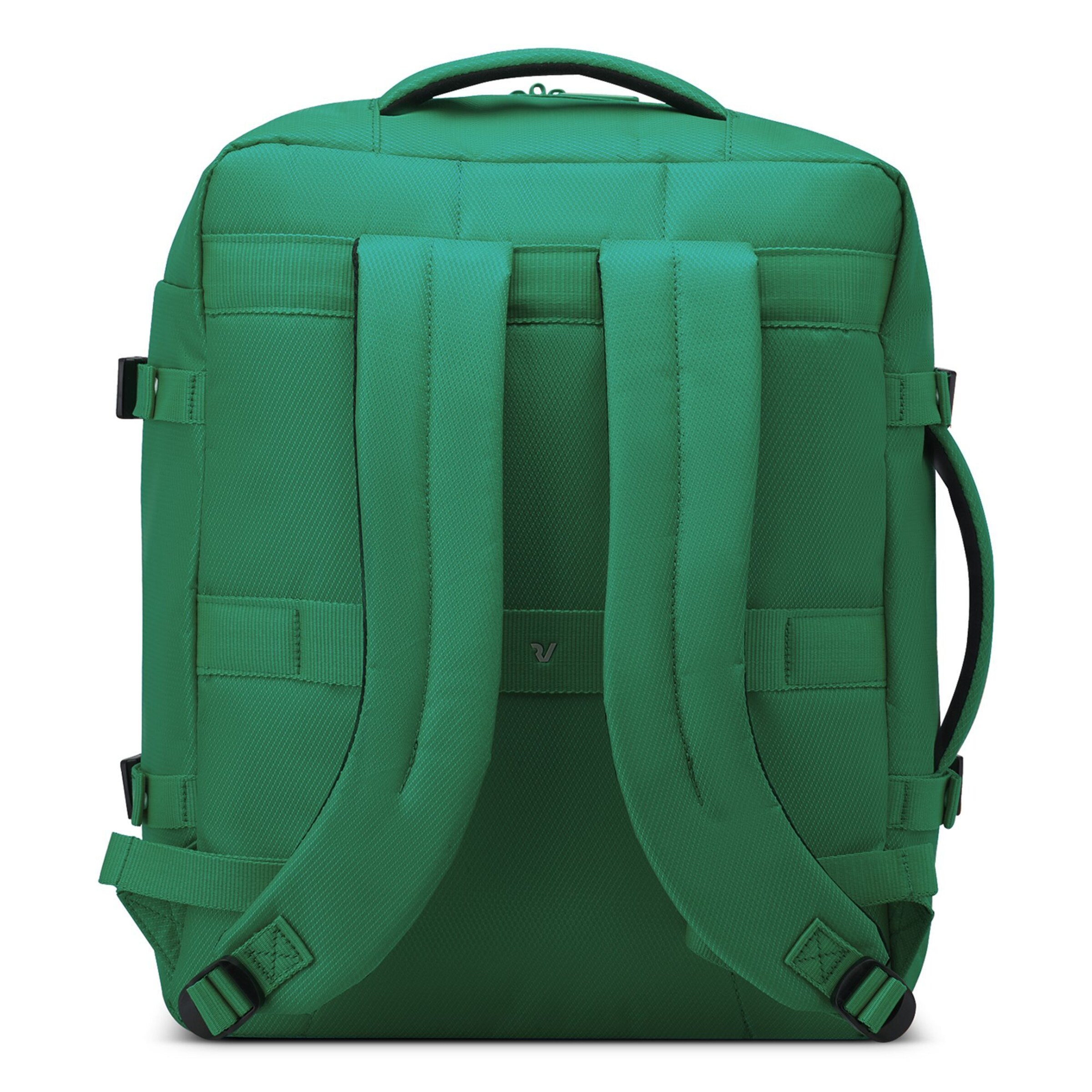 Roncato Backpack 'Ironik 2.0' in Green