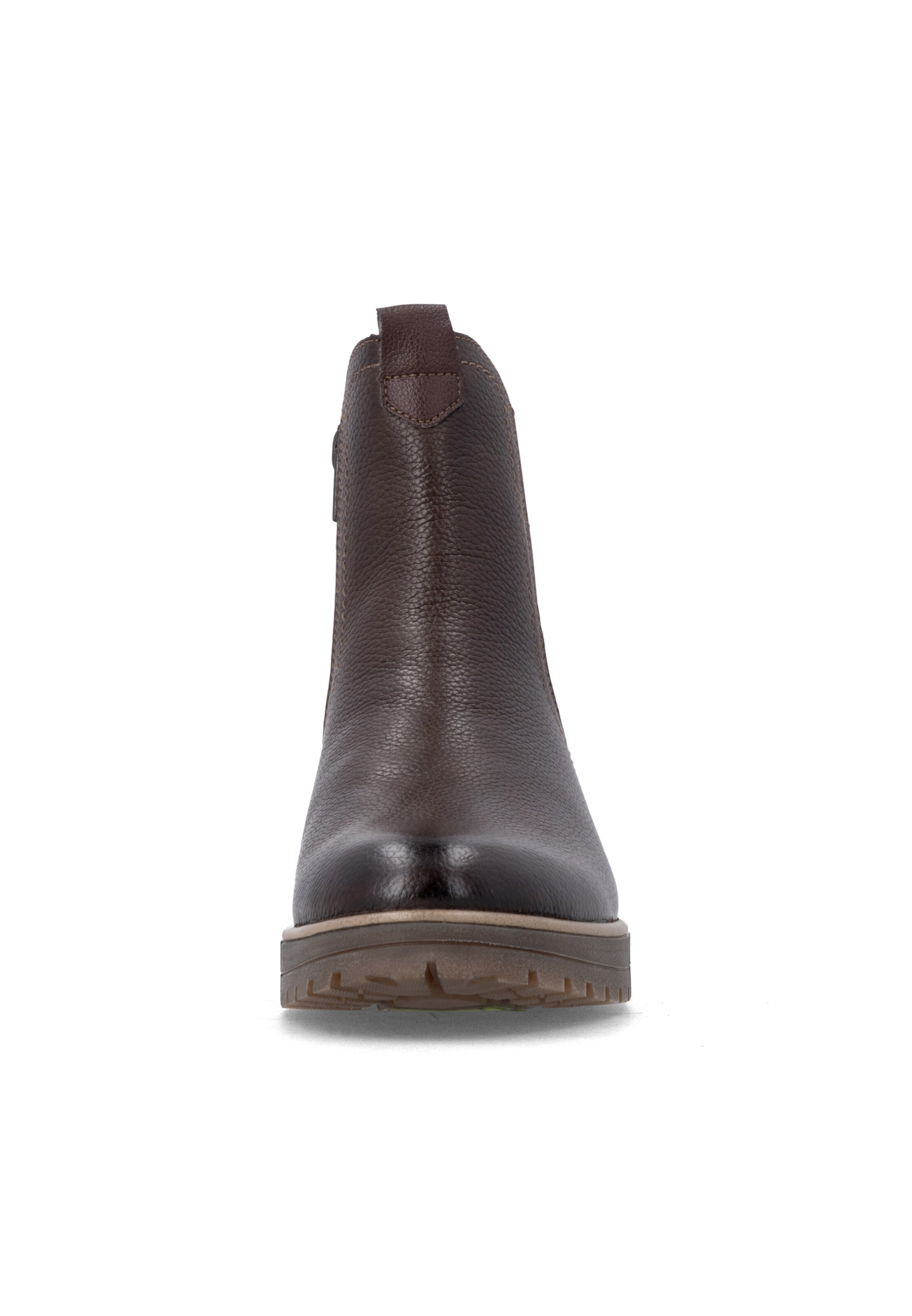 Chelsea Boots ' D3W73 ' REMONTE en marron