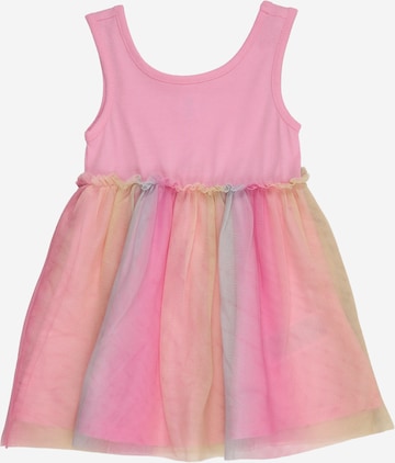 GAP Dress in Pink: front