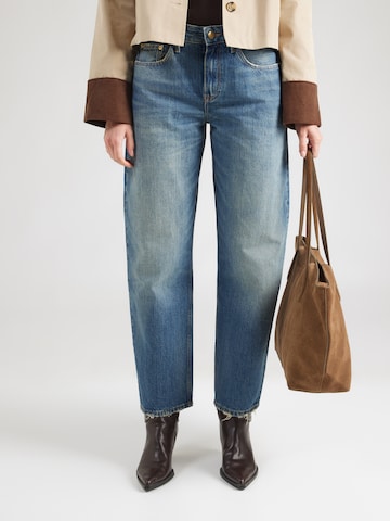TOMMY HILFIGER Barrel Τζιν 'QUINN' σε μπλε: μπροστά