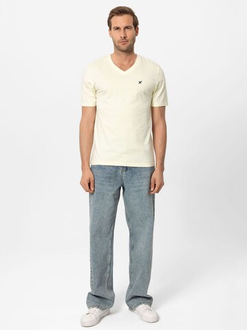 Williot - Camisa 'Oristano' em azul