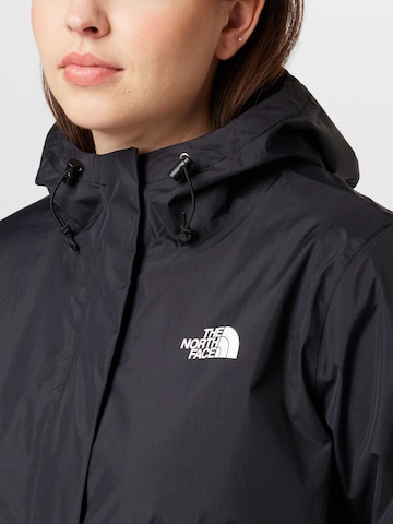 THE NORTH FACE Outdoor Jacket 'ANTORA' in Black