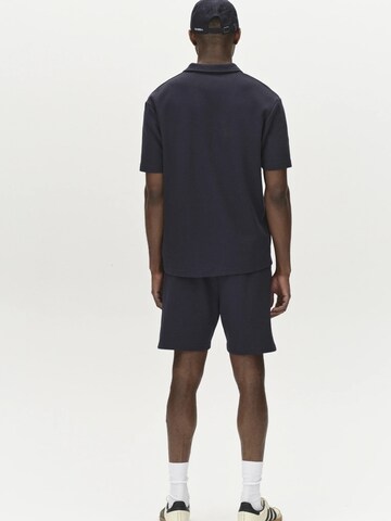 Loosefit Pantalon 'Tim' GABBA en bleu