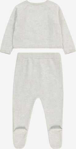 Pyjama Carter's en gris