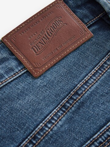 Slimfit Jeans di Next in blu