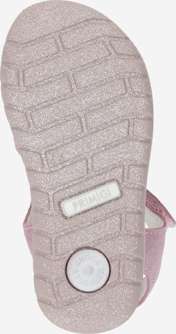 PRIMIGI Sandals 'PAL 58872' in Pink