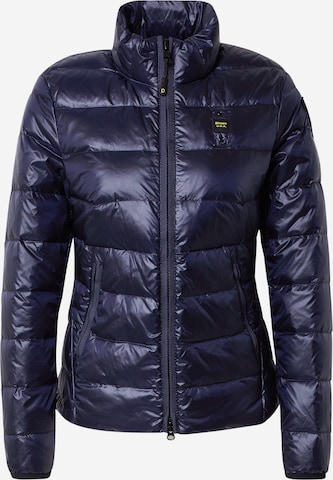 Blaue steppjacke - Der absolute TOP-Favorit unserer Redaktion
