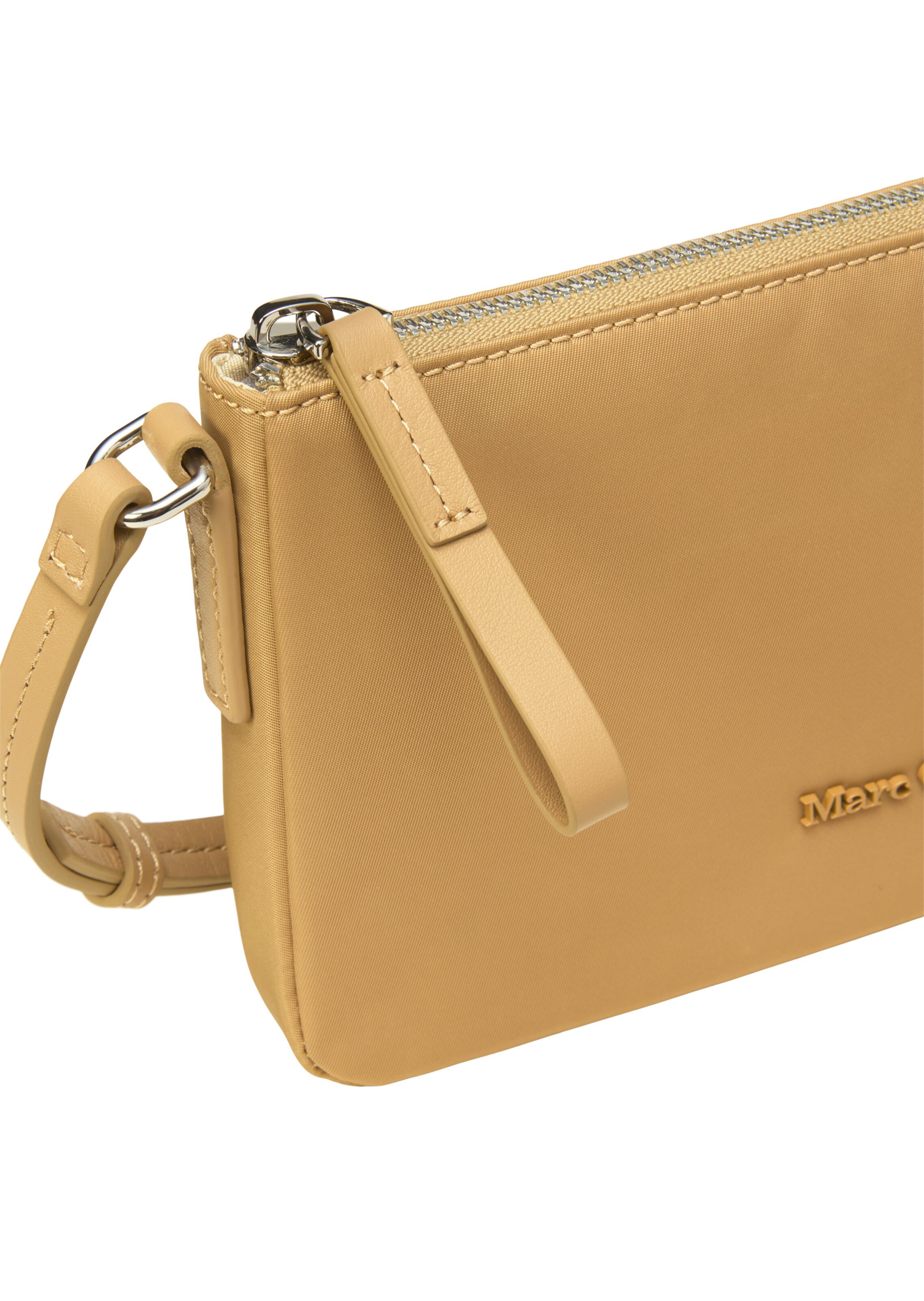 Marc O'Polo Schoudertas in Beige
