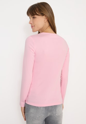 CECIL Shirt in Pink