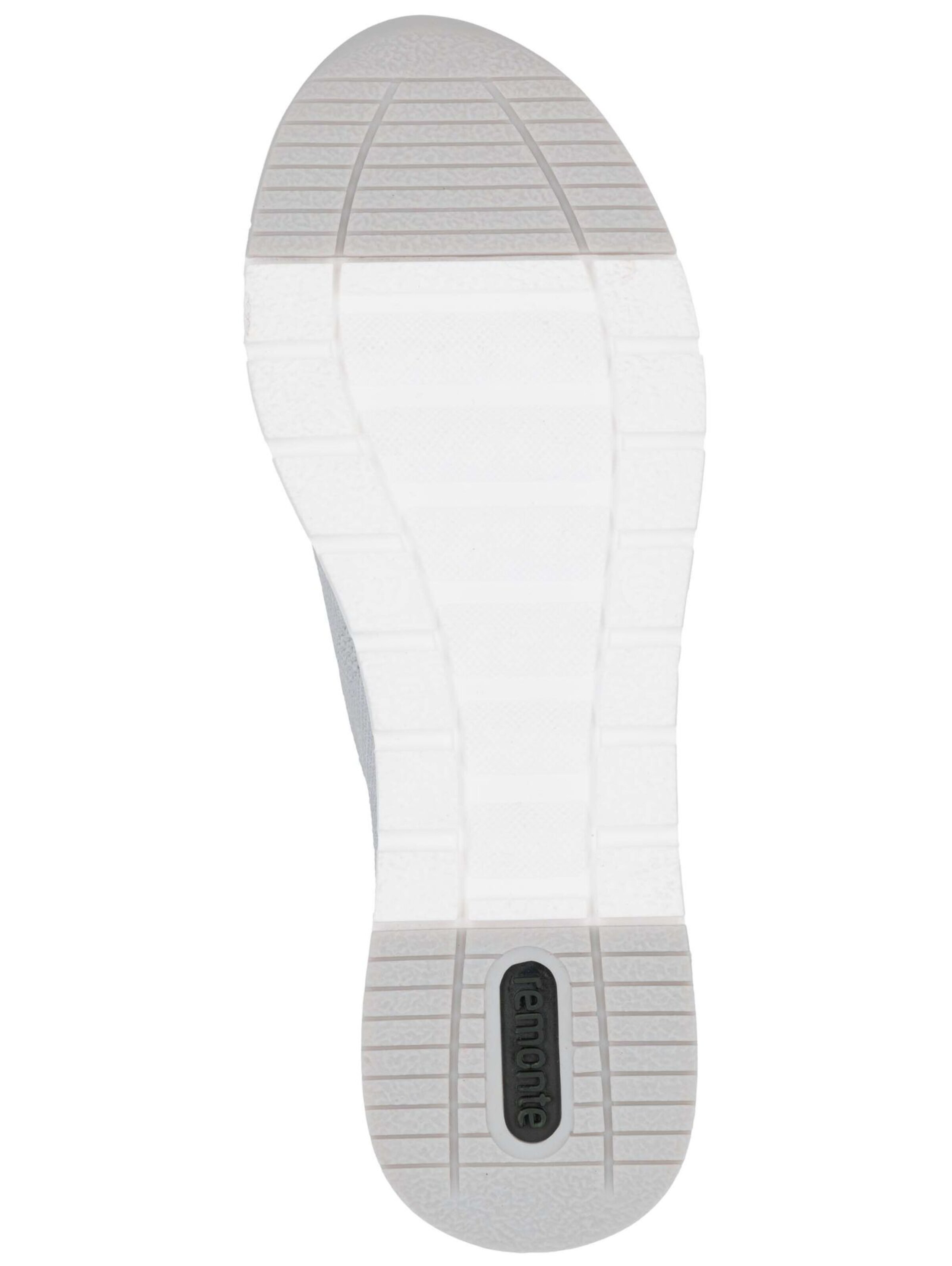 Scarpa slip-on di REMONTE in grigio