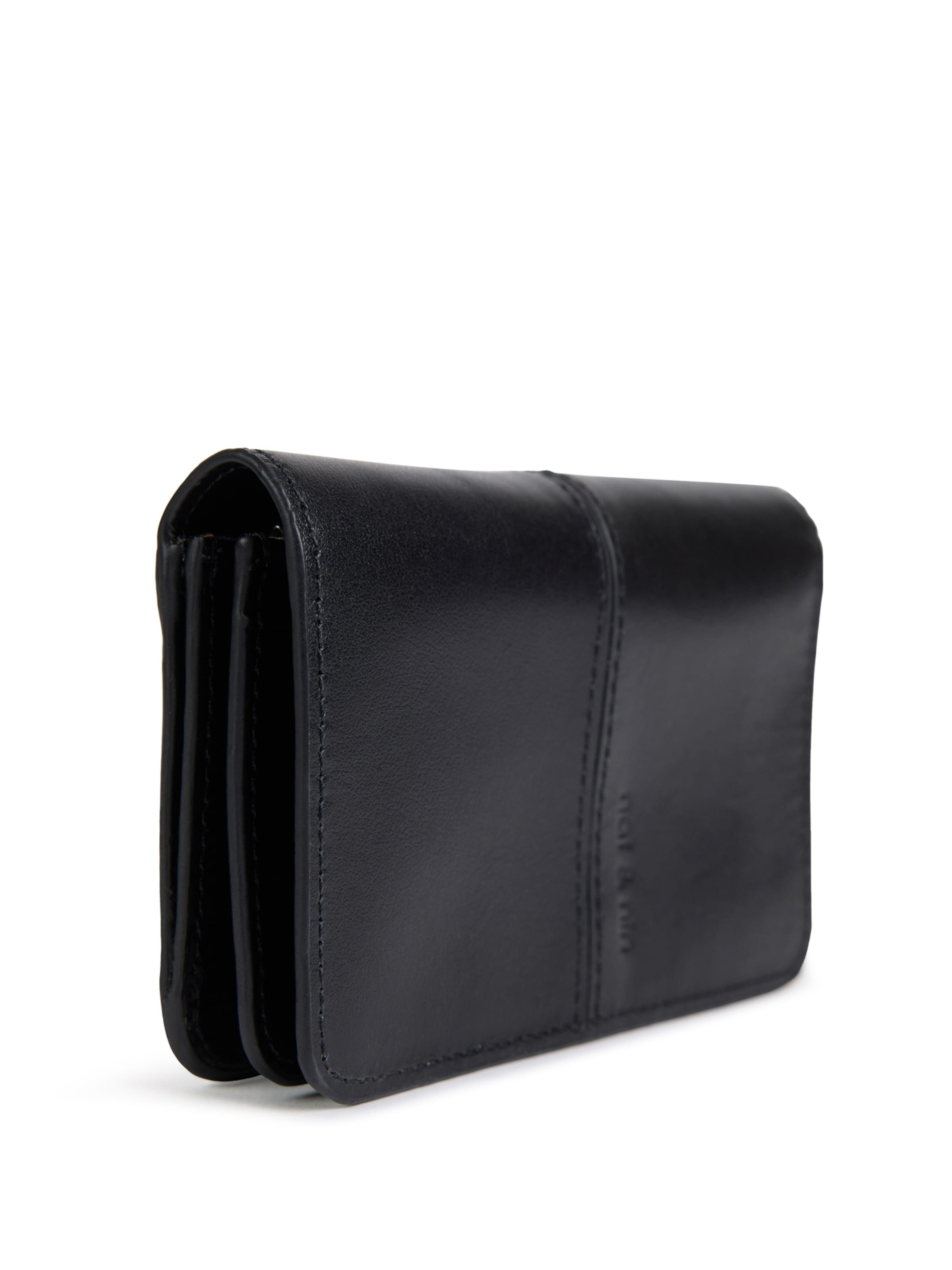 Nat&Nin - Cartera 'Ysia' en negro