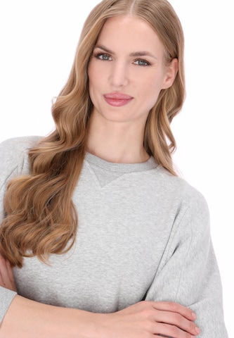 DreiMaster Vintage - Sudadera en gris