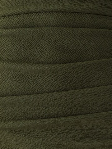 Robe 'DEPHINA' BWLDR en vert