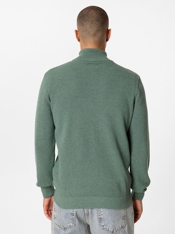 Giacchetta di Williot in verde