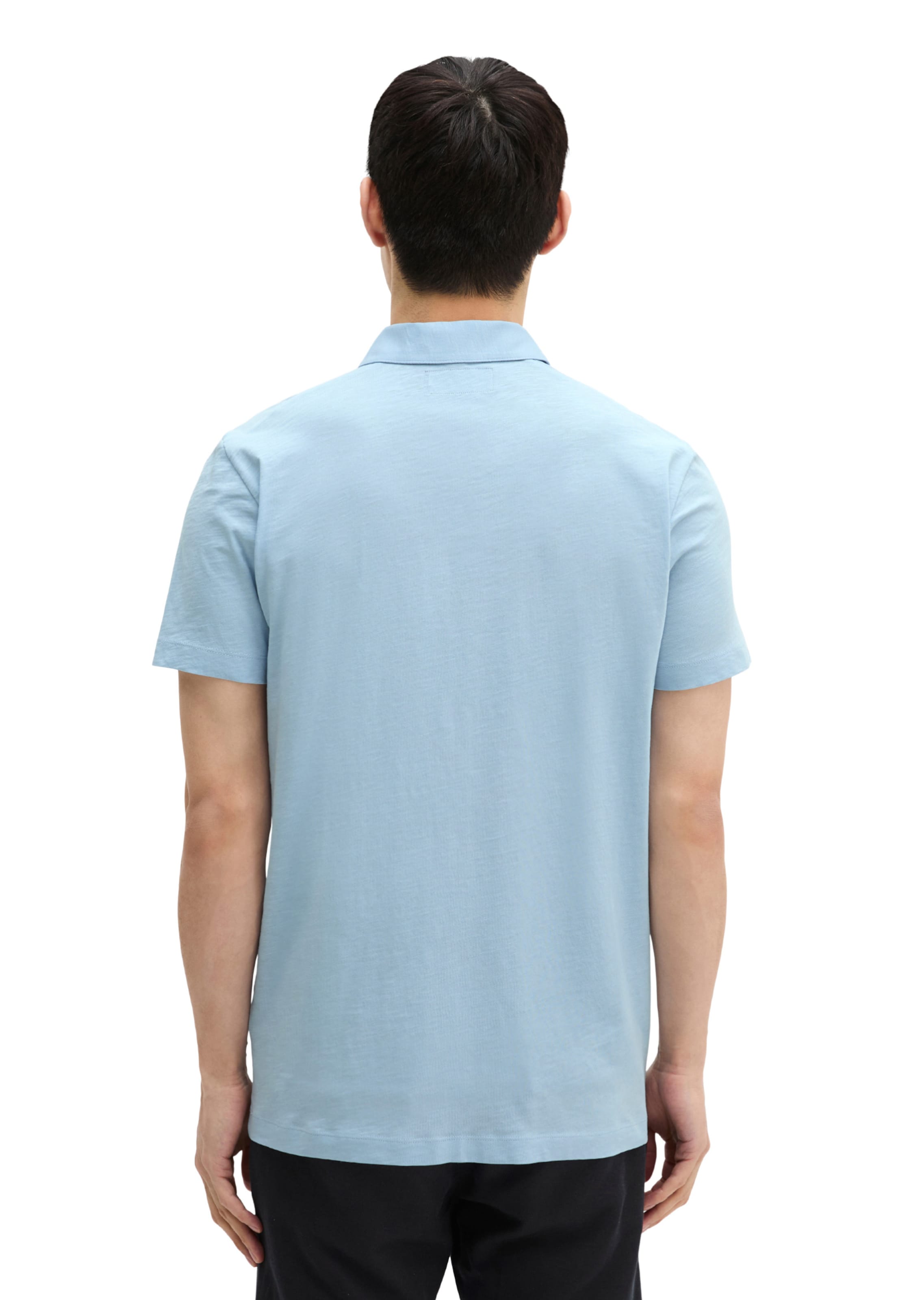 Marc O'Polo Shirt in Blue