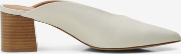 Shoe The Bear Sandale in Weiß