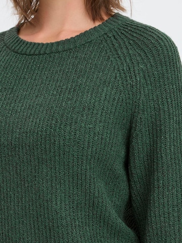 Oxmo - Pullover ' OXIFANSI ' em verde