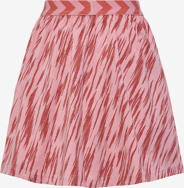 Hummel Skirt 'Sophia' in Red