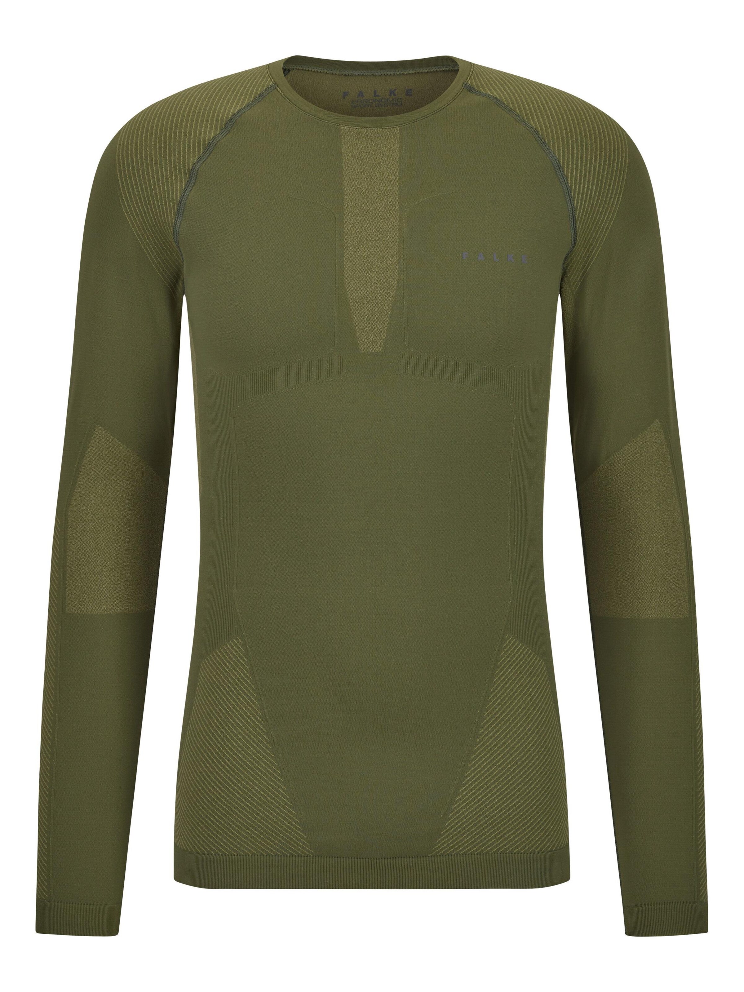 FALKE Base Layer‌‌‌‌‌‌‌‌‌‌ in Grün