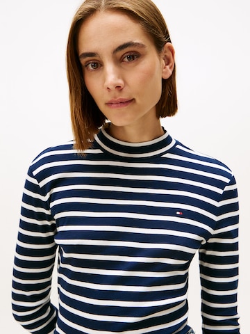 TOMMY HILFIGER Shirt in Blauw