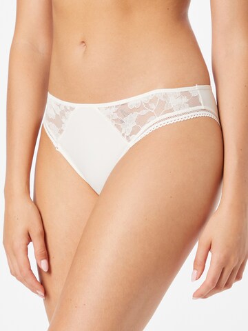 PASSIONATA Slip 'MARTA' in Beige: predná strana