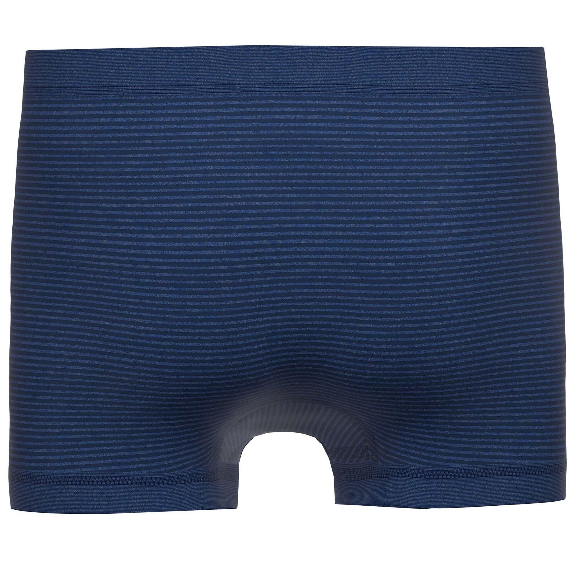 Boxer di Ammann in blu