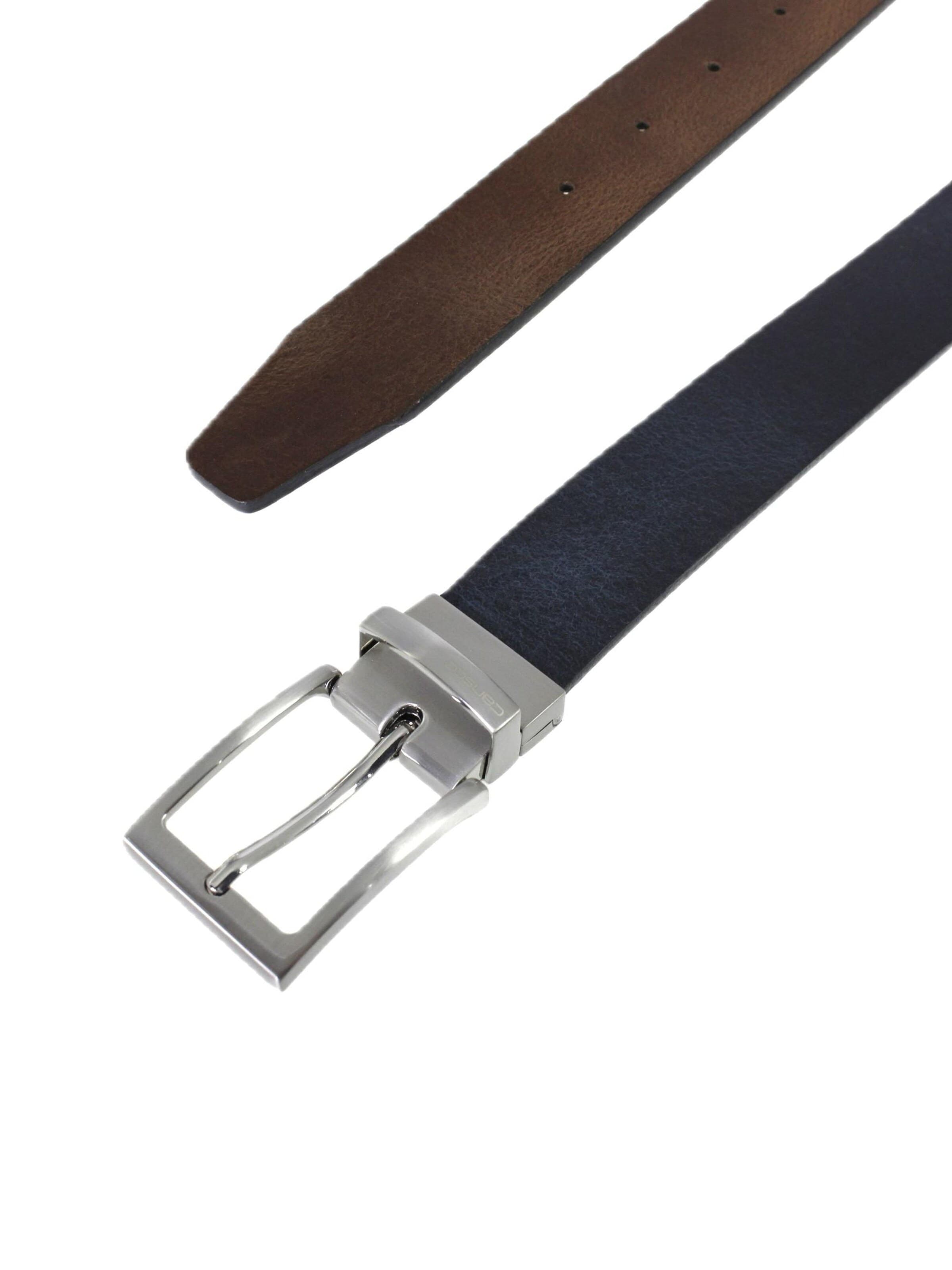 carisco Belt in Blue