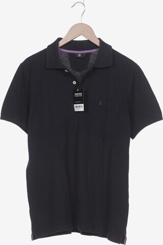 BOGNER Shirt in L-XL in Black: front