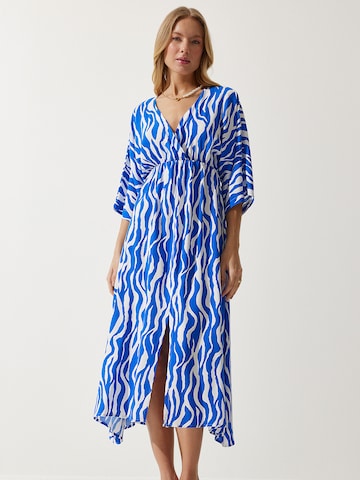 Robe Happiness İstanbul en bleu