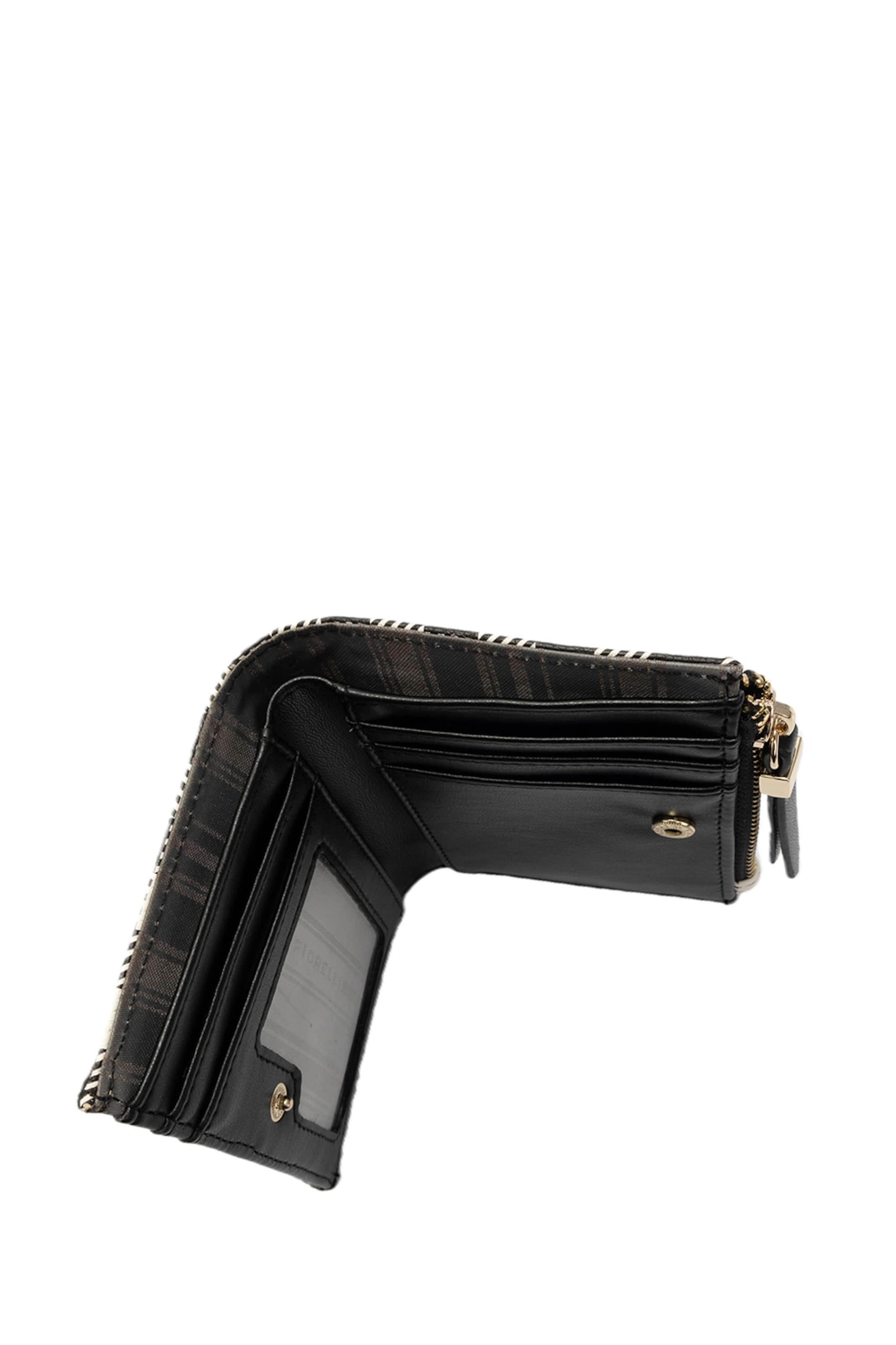 Porte-monnaies 'Aubrey' FIORELLI en gris