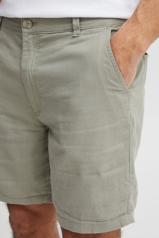 !Solid רגיל מכנסיים 'Aurelius' באפור
