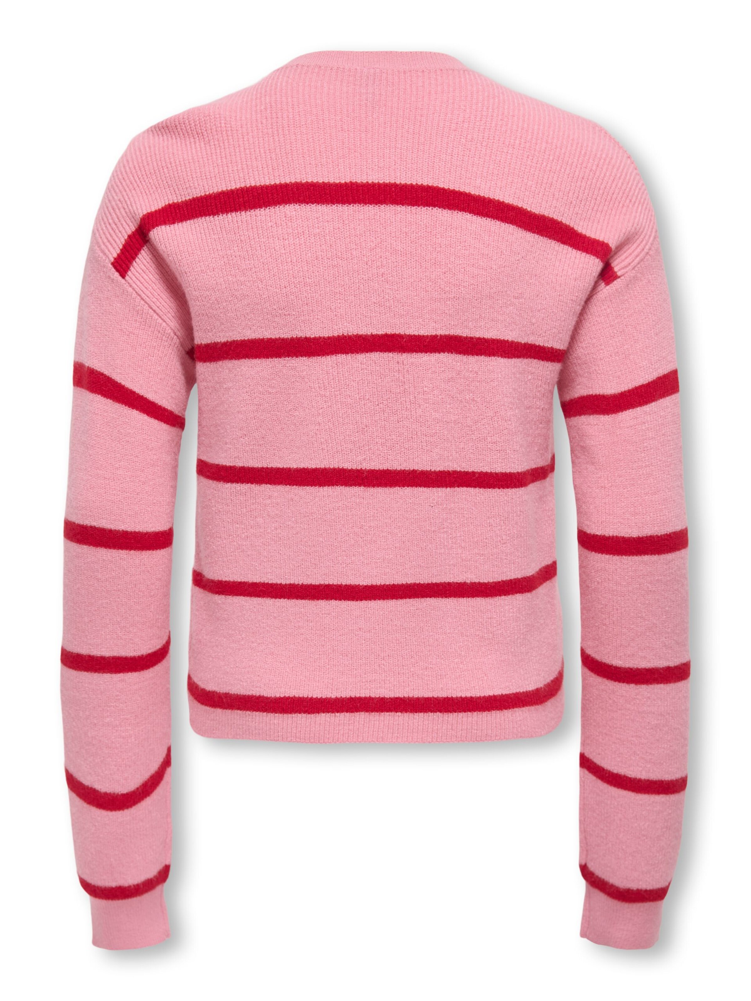 KIDS ONLY GIRL Trui 'KOGFfancia' in Roze