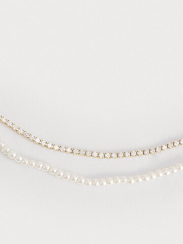 Liu Jo Гривна в злато