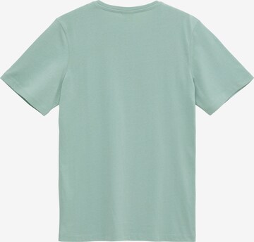 T-Shirt s.Oliver en vert