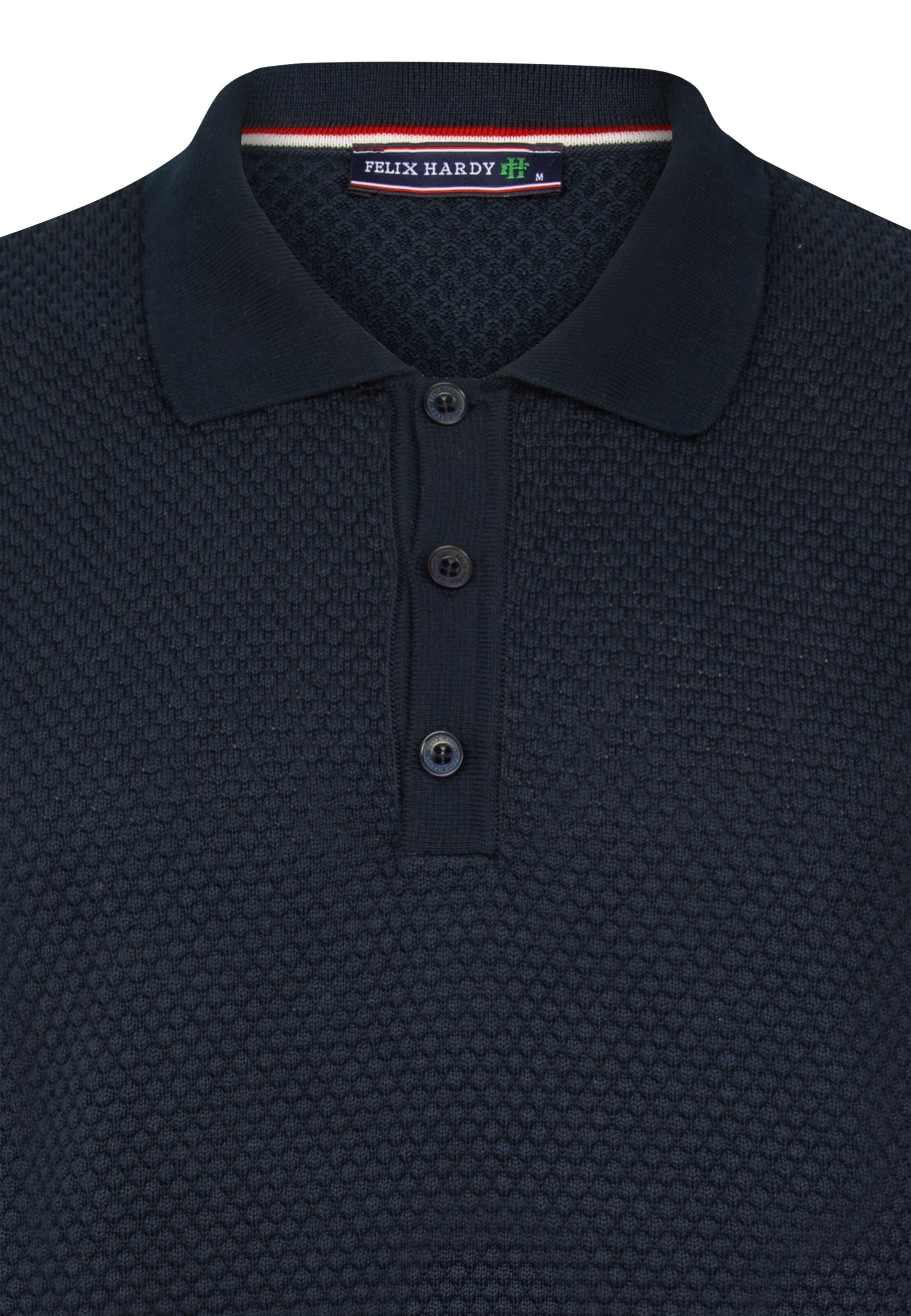 Felix Hardy Pullover in Blau