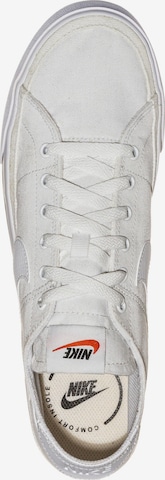 Nike Sportswear Sneakers 'Court Legacy' in White