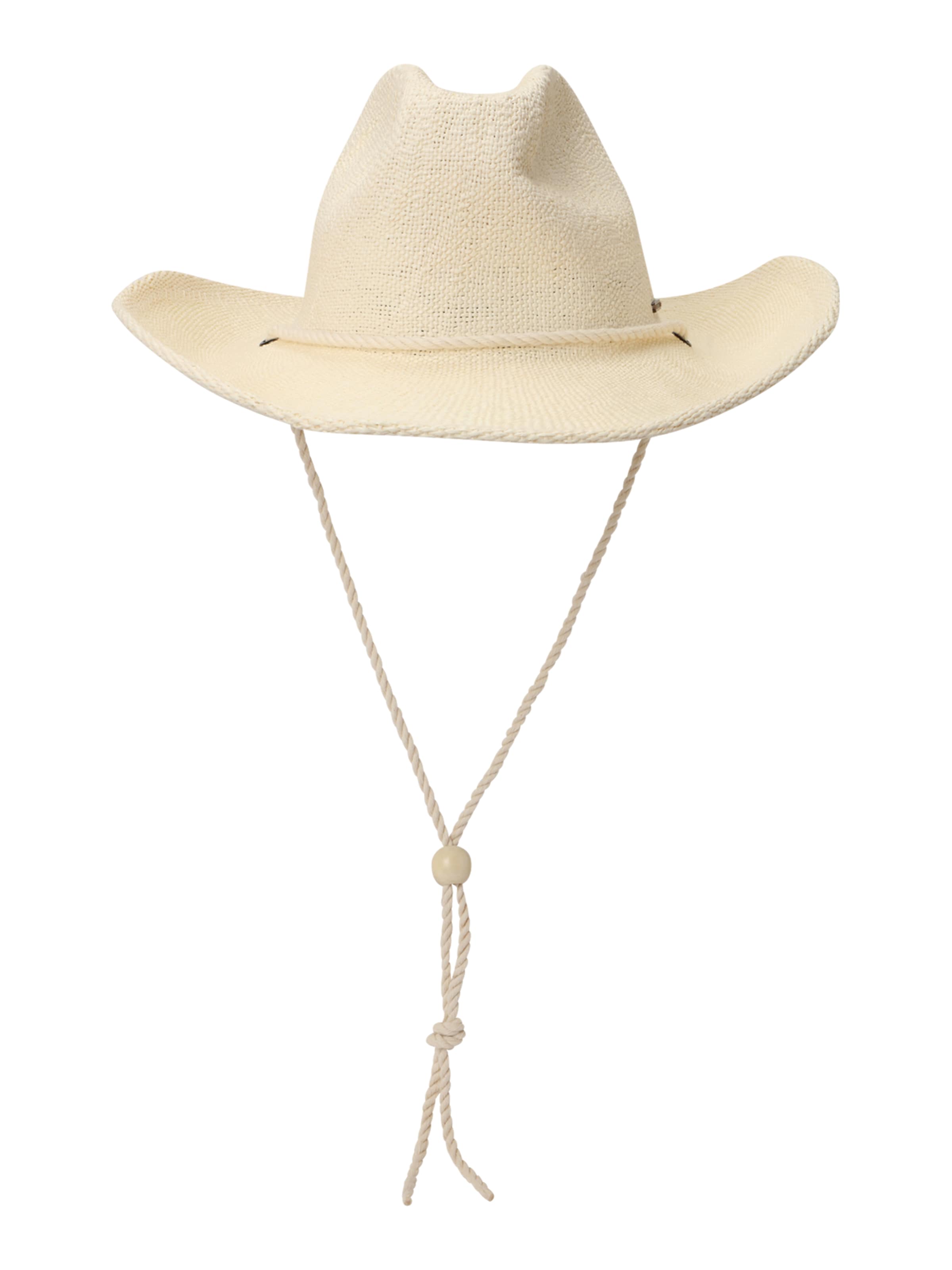 Brixton Klobúk 'AUSTIN' - Béžová