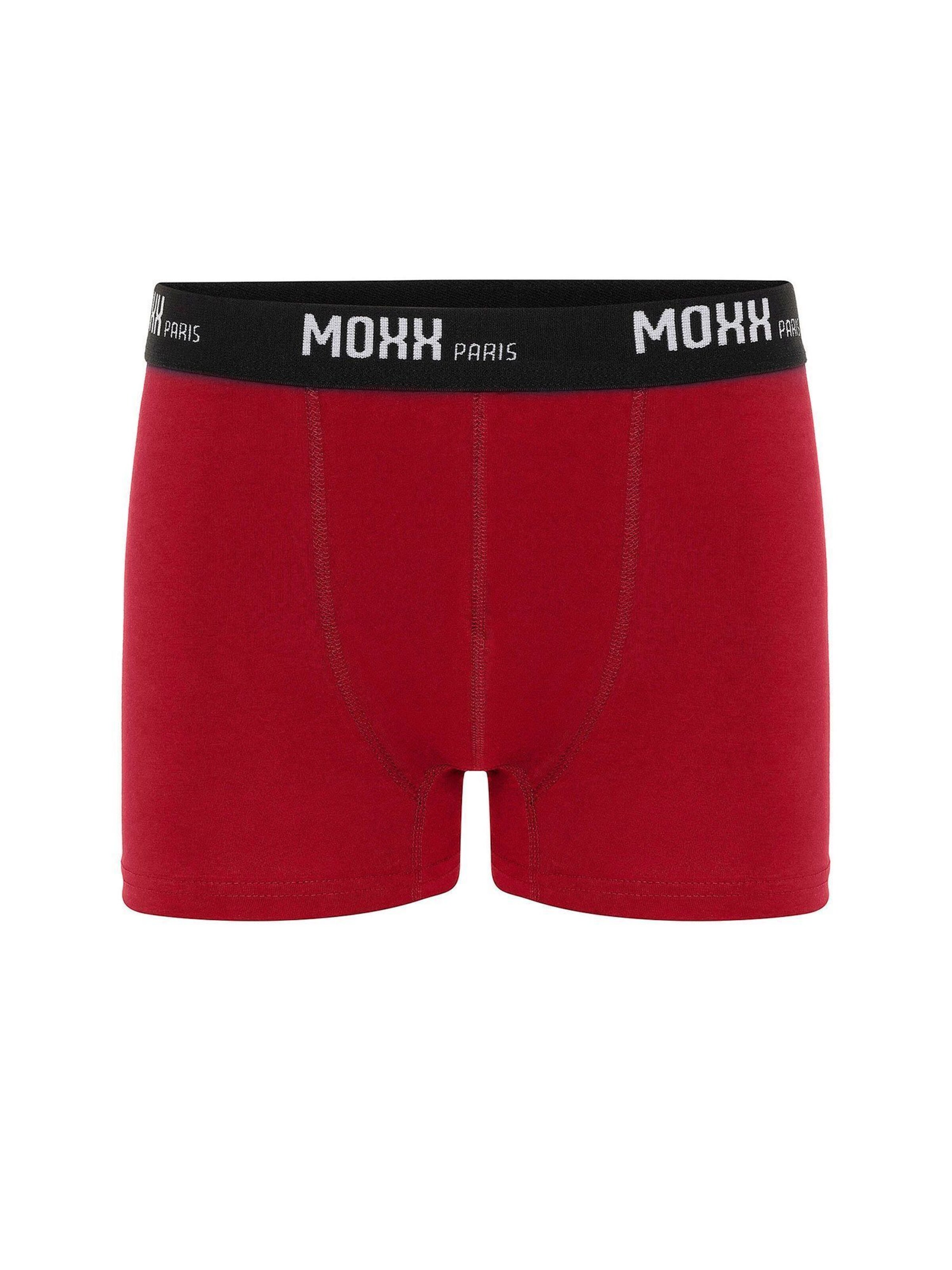 Moxx Paris Boksarice | modra barva