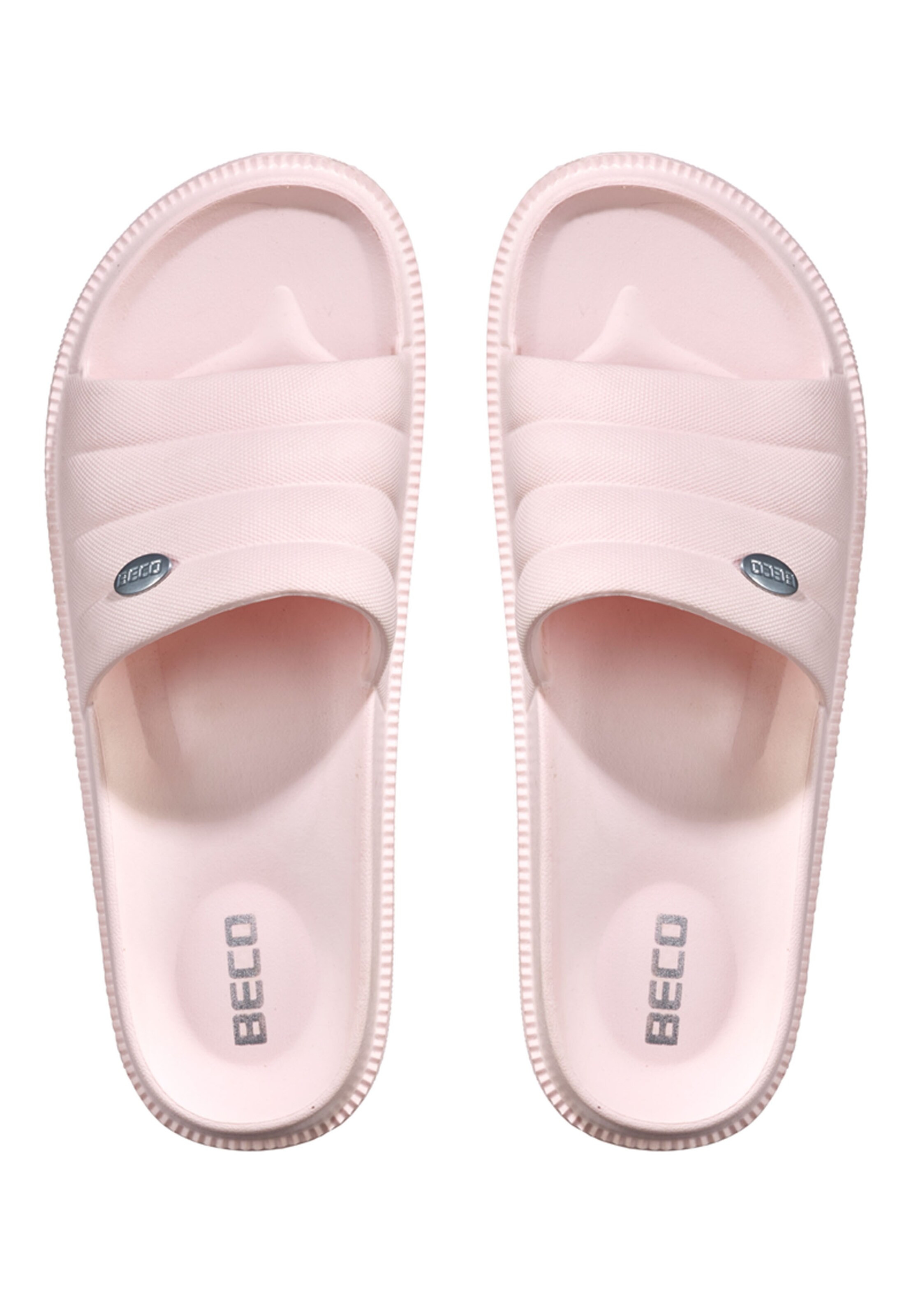 BECO the world of aquasports Beach & swim shoe in Pink