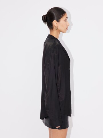 LeGer by Lena Gercke - Blusa 'Cathlin' en negro