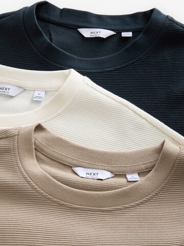 Next Shirt in Blue